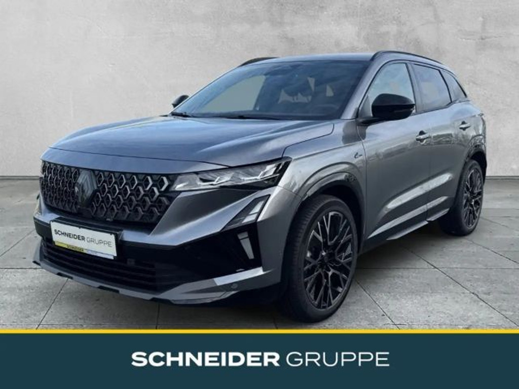 Renault Austral E-Tech Esprit Alpine