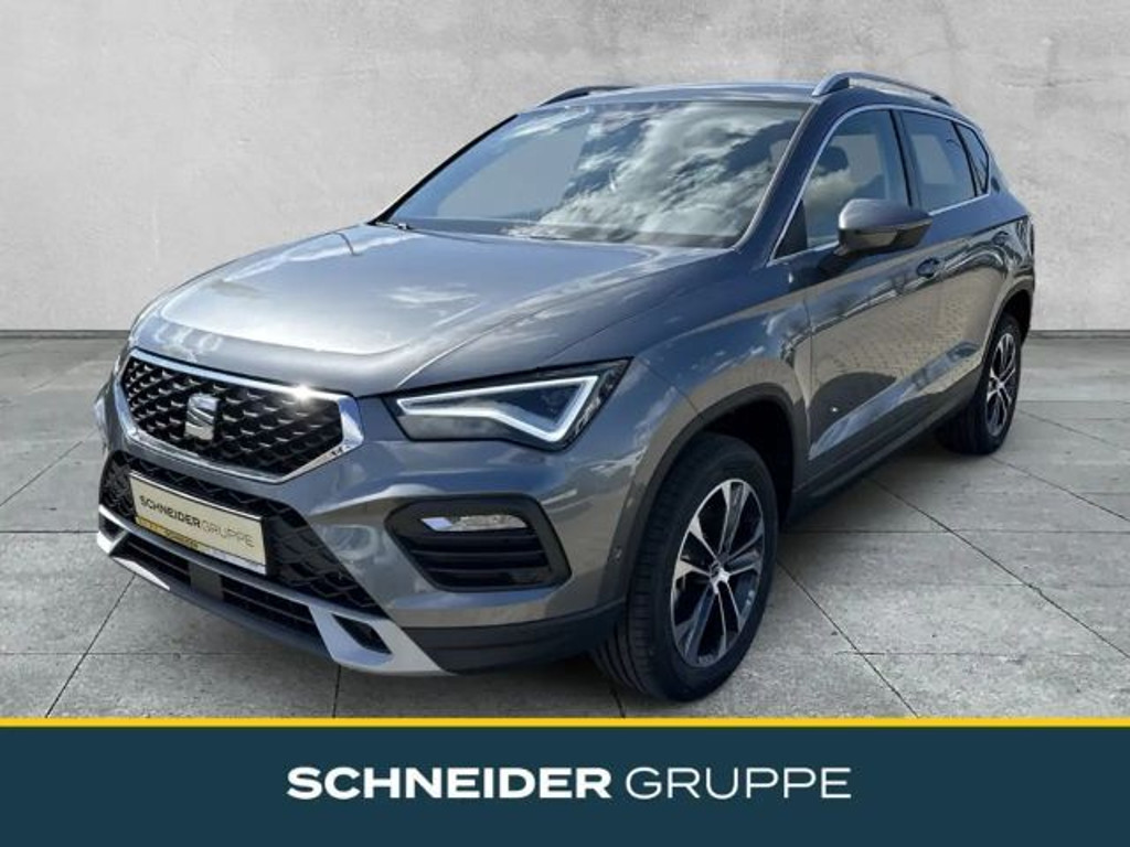 Seat Ateca Style 1.5 TSI DSG