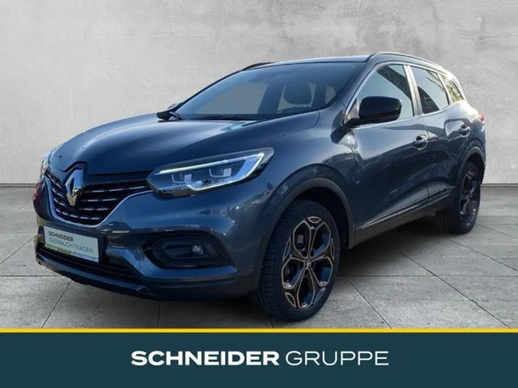 Renault Kadjar TCe 140