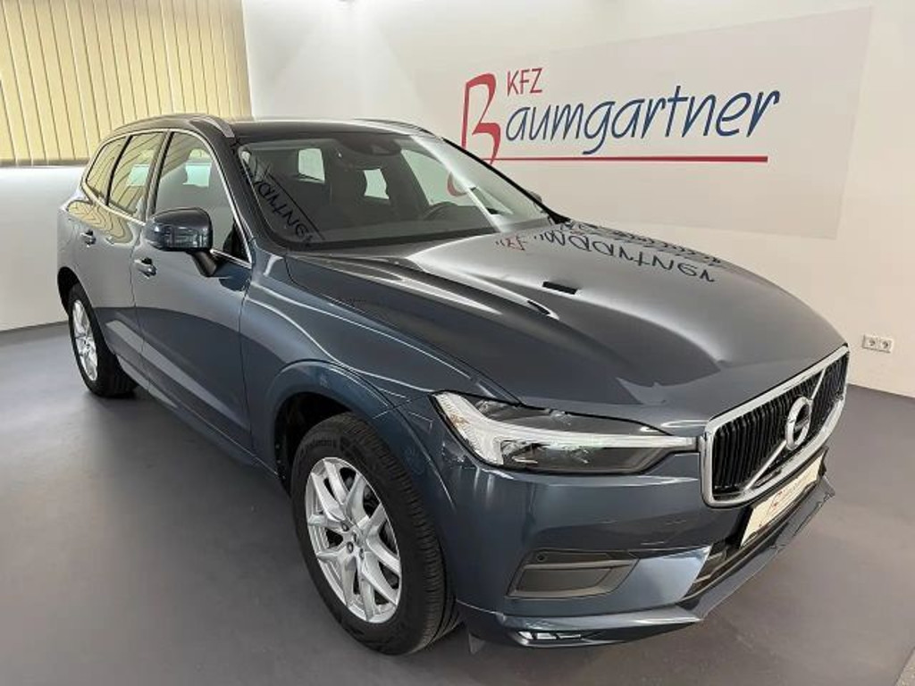 Volvo XC60 Momentum