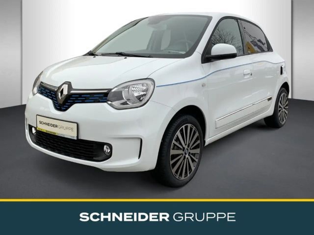 Renault Twingo Intens Electric