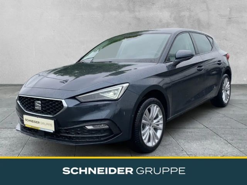 Seat Leon Style 1.5 TSI
