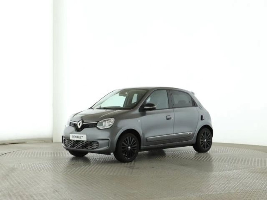 Renault Twingo SCe 65
