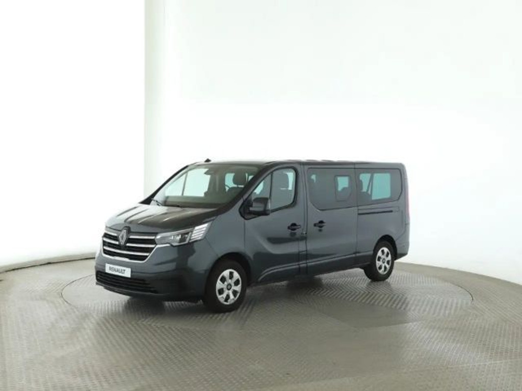 Renault Trafic dCi 150 Evolution