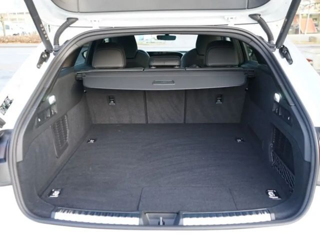 Audi A5 Quattro S-Tronic Hybride