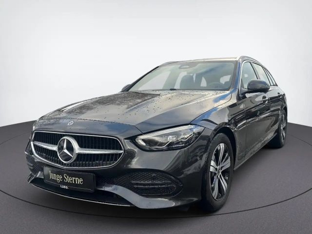 Mercedes-Benz C-Klasse C 180 AVANTGARDE Estate