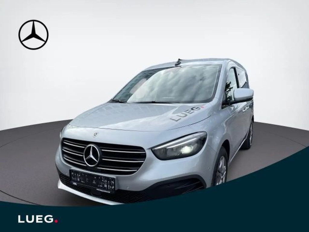 Mercedes-Benz T 180 Style