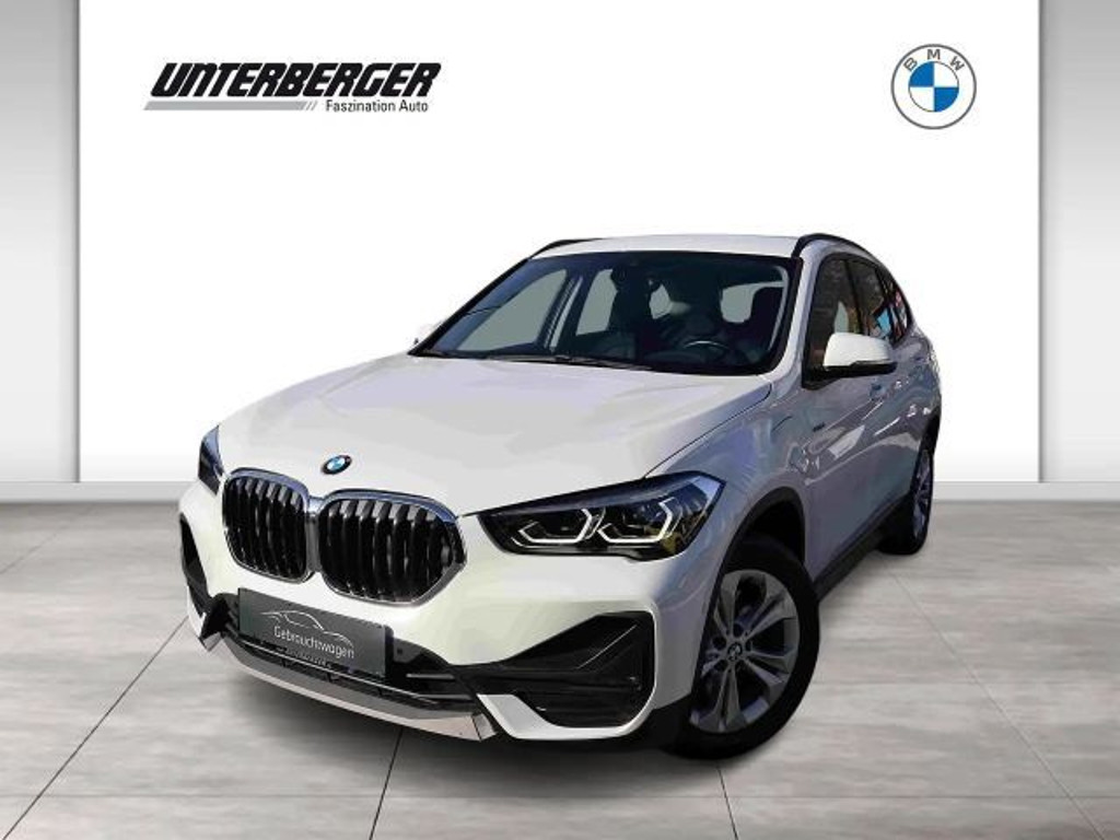 BMW X1 Advantage pakket xDrive25e