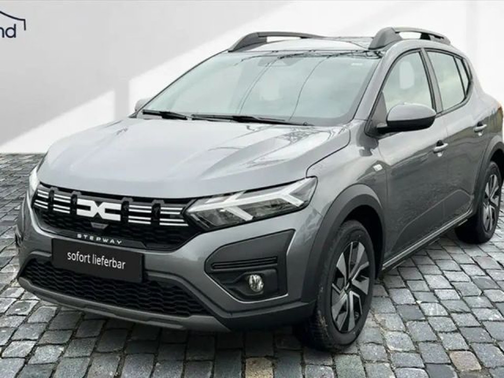 Dacia Sandero Stepway TCe 90