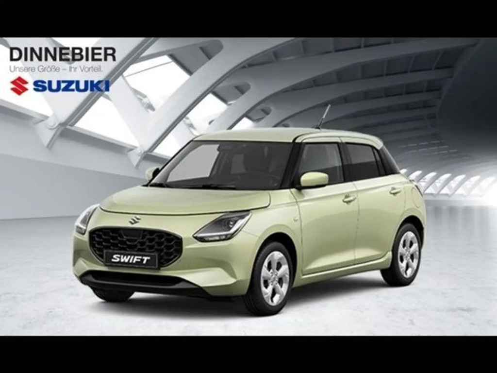 Suzuki Swift Comfort