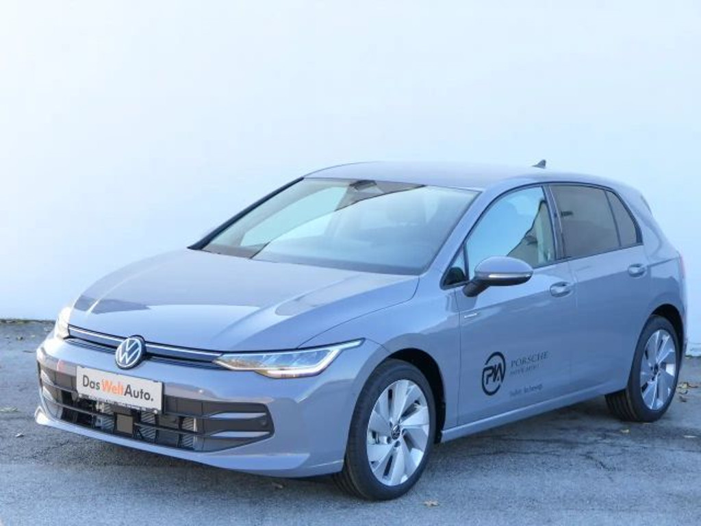 Volkswagen Golf Rabbit TSI