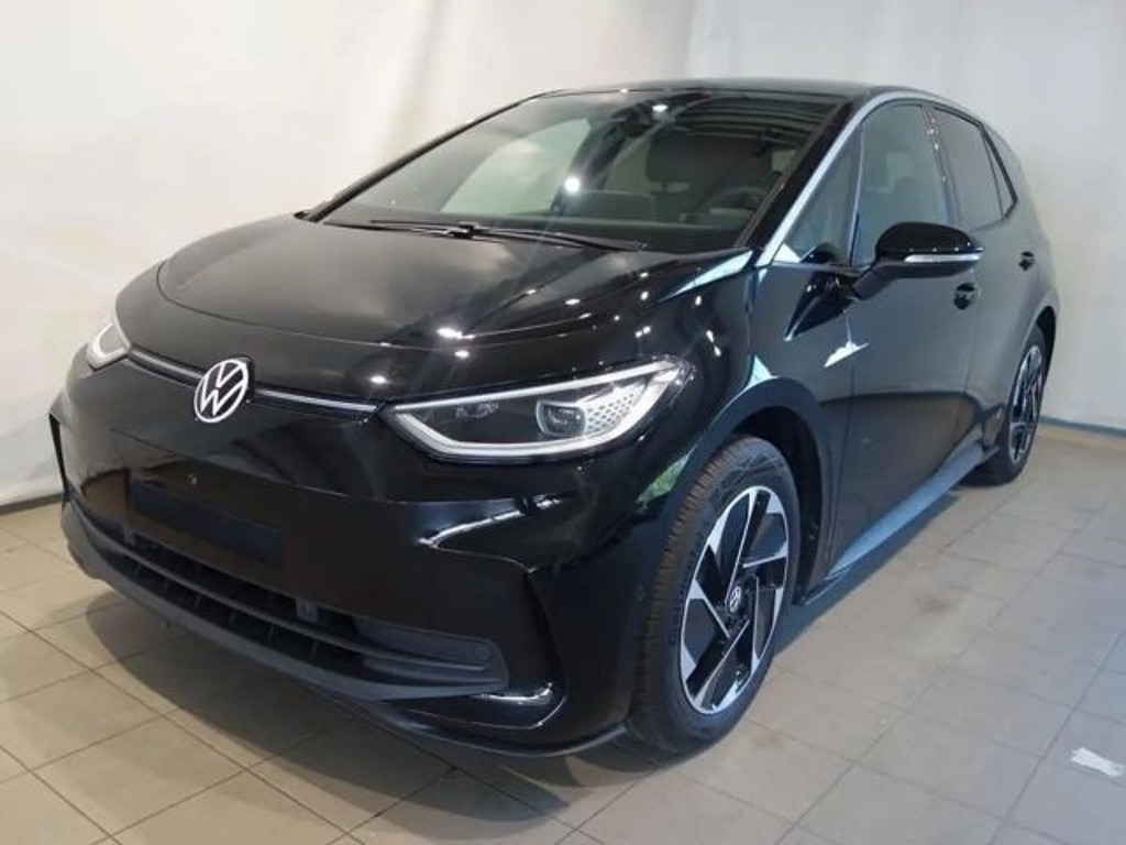 Volkswagen ID.3 Performance Pro 150 kW
