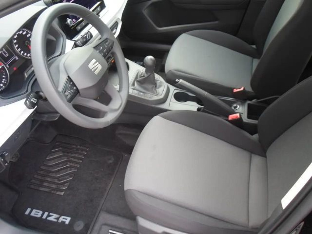 Seat Ibiza Reference