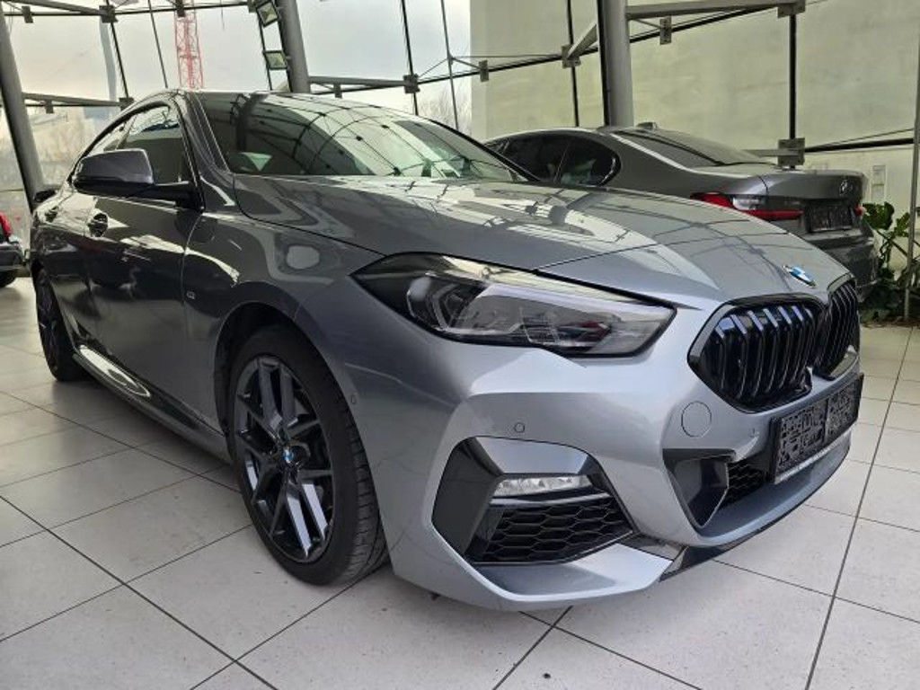 BMW 2 Serie