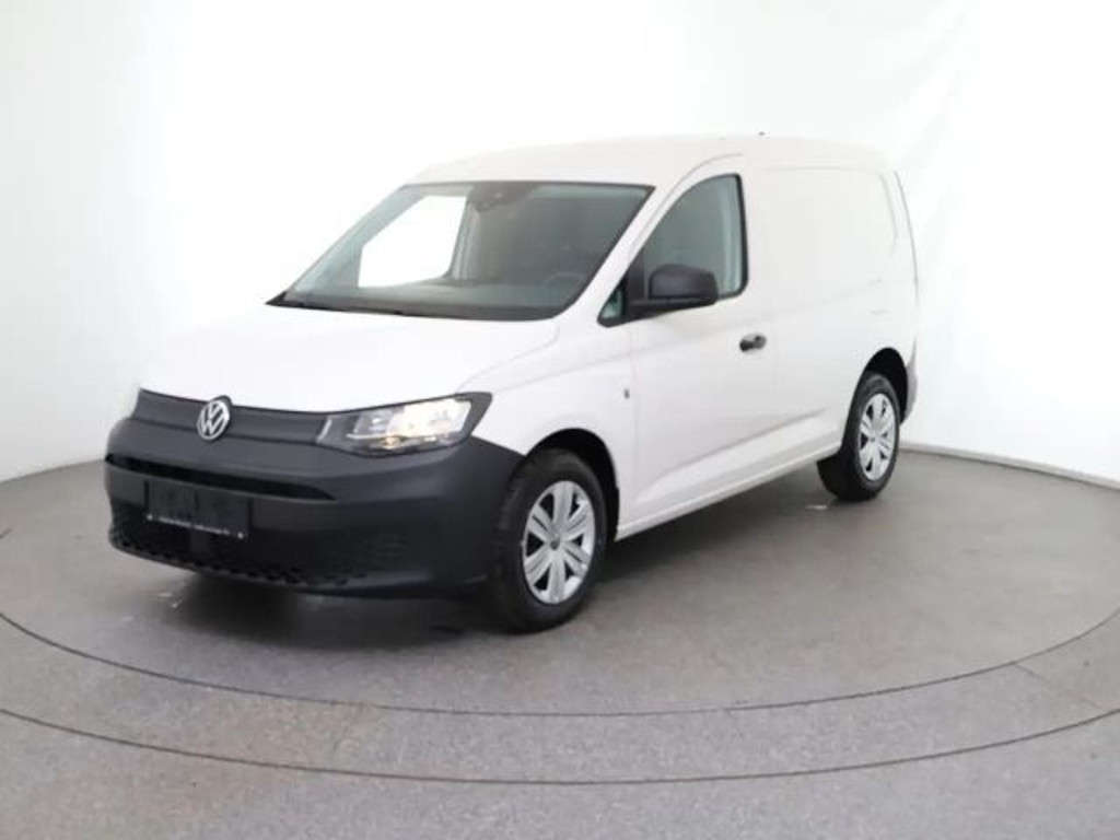 Volkswagen Caddy Cargo TDI