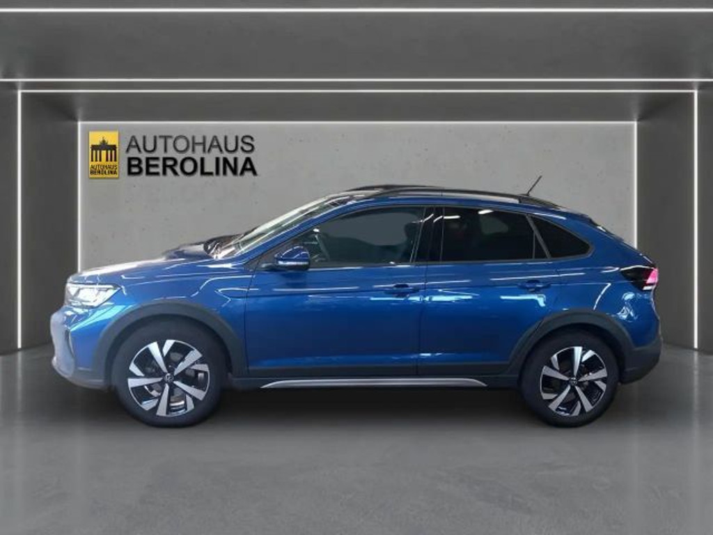 Volkswagen Taigo DSG Life 1.0 TSI