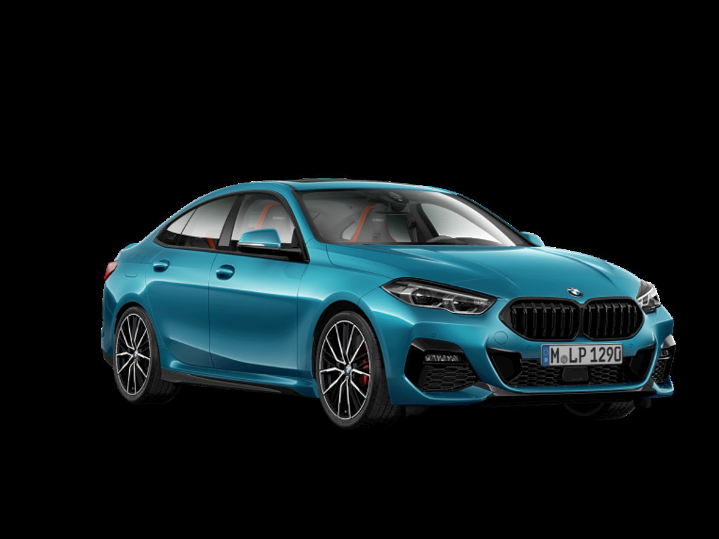 BMW 2 Serie