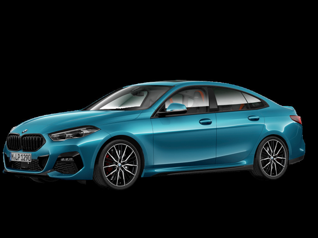 BMW 2 Serie