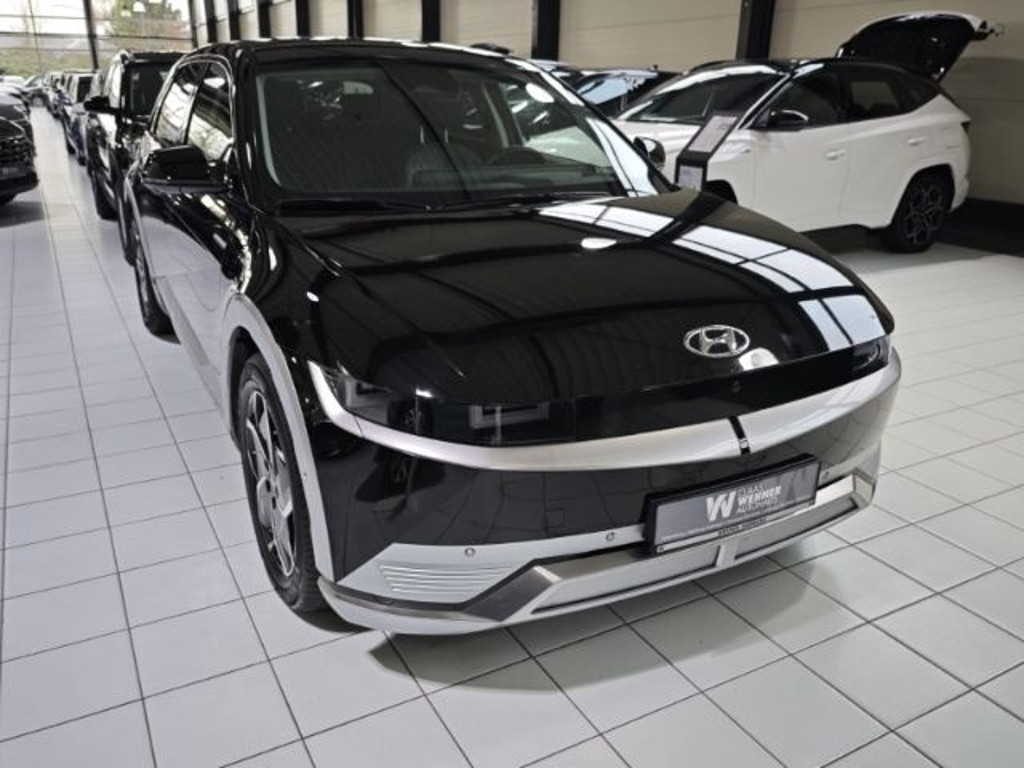Hyundai Ioniq 5