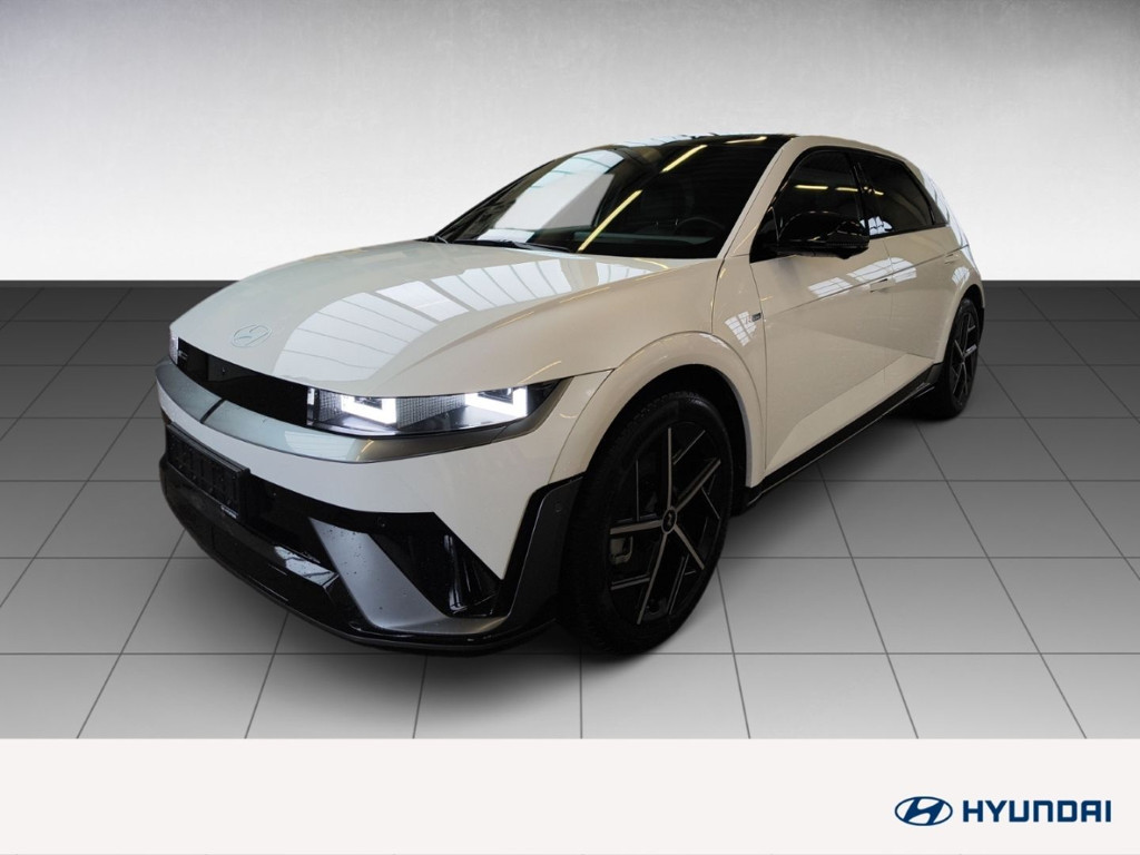 Hyundai Ioniq 5 Ioniq 5 N