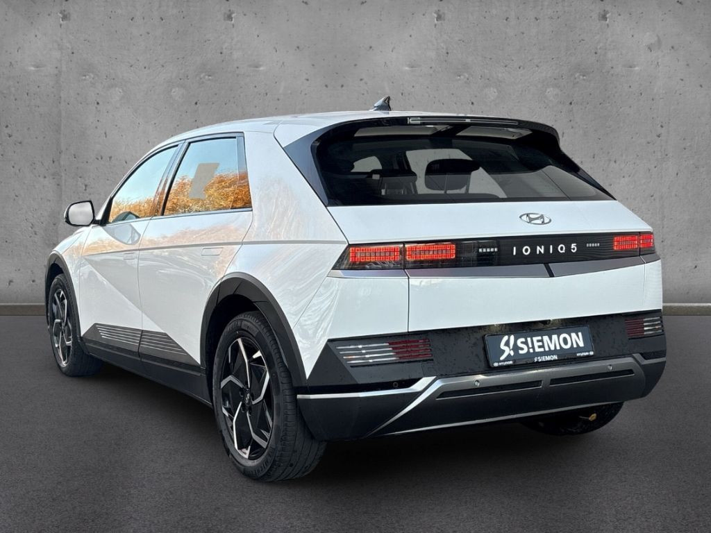 Hyundai Ioniq 5