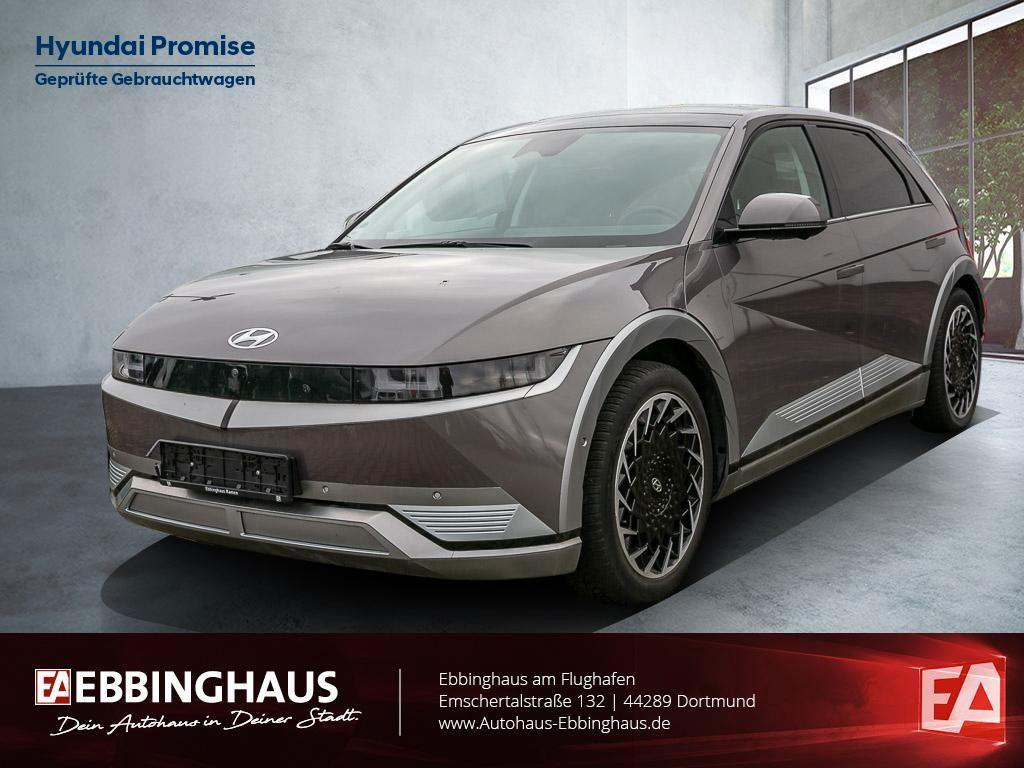 Hyundai Ioniq 5 UNIQ