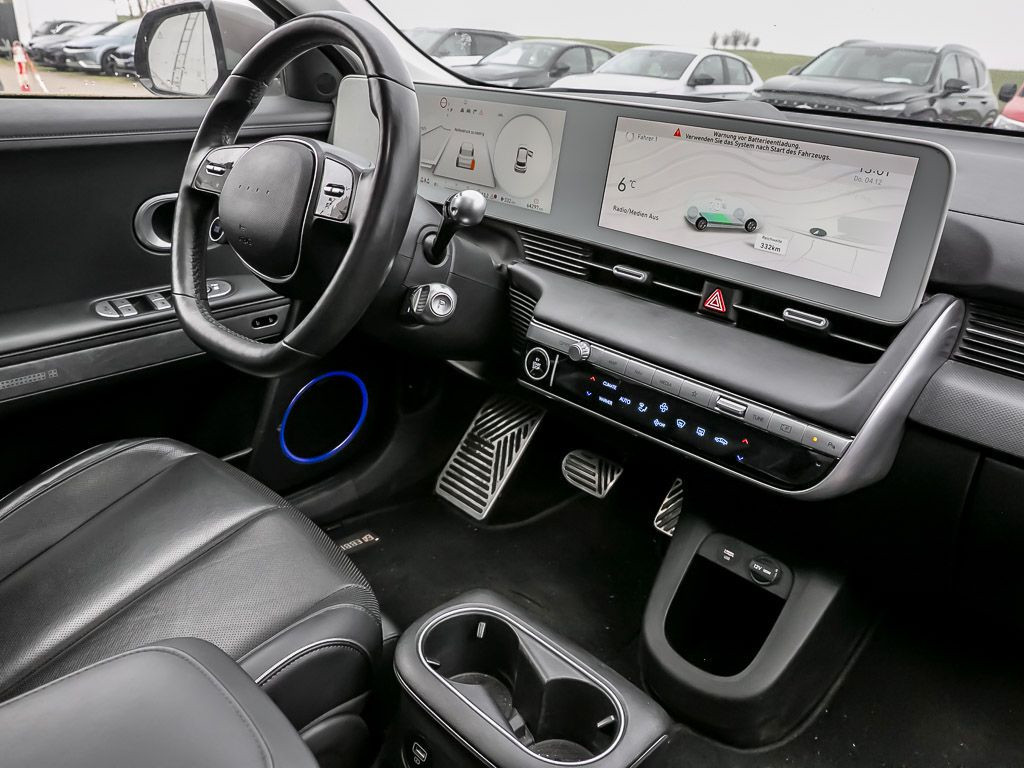 Hyundai Ioniq 5