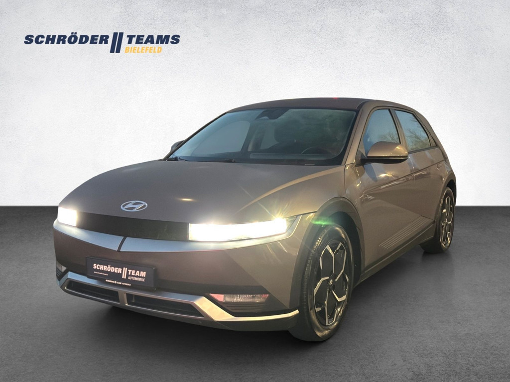 Hyundai Ioniq 5 73 kWh