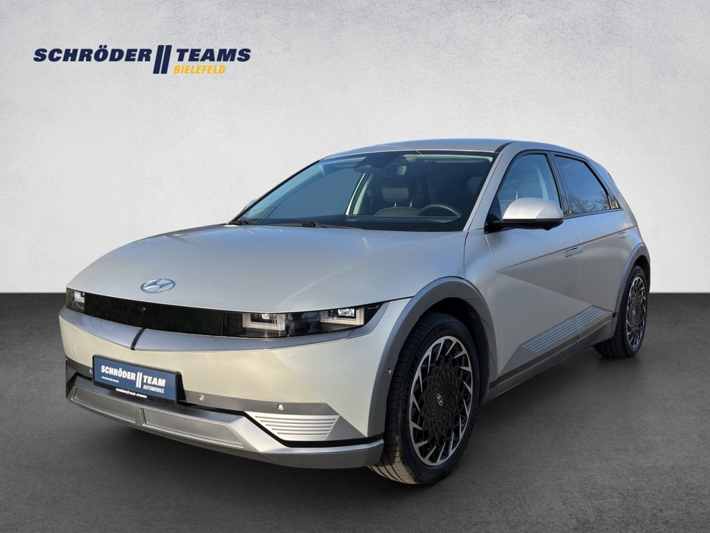 Hyundai Ioniq 5 73 kWh UNIQ