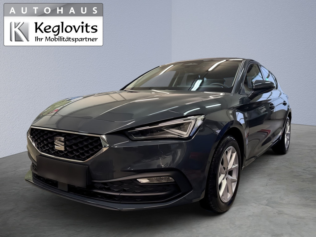 Seat Leon Style 1.5 TSI