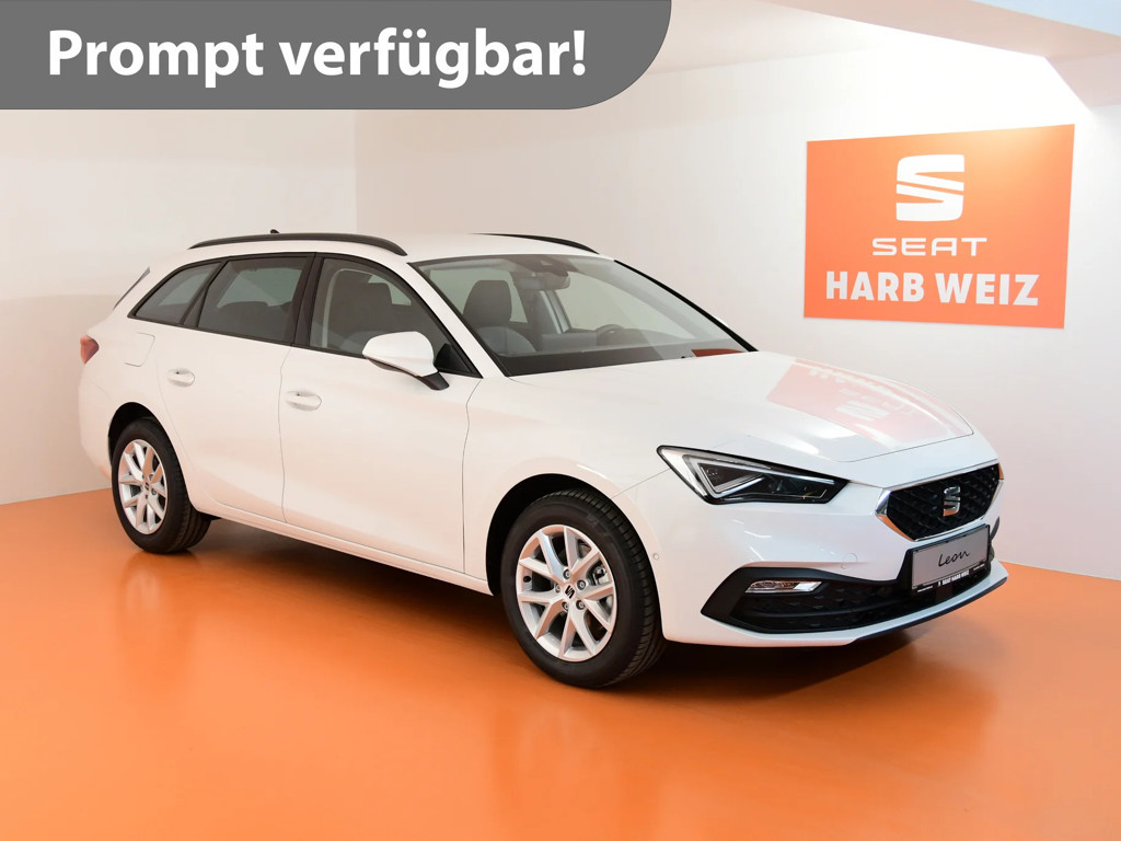 Seat Leon Style 1.5 TSI
