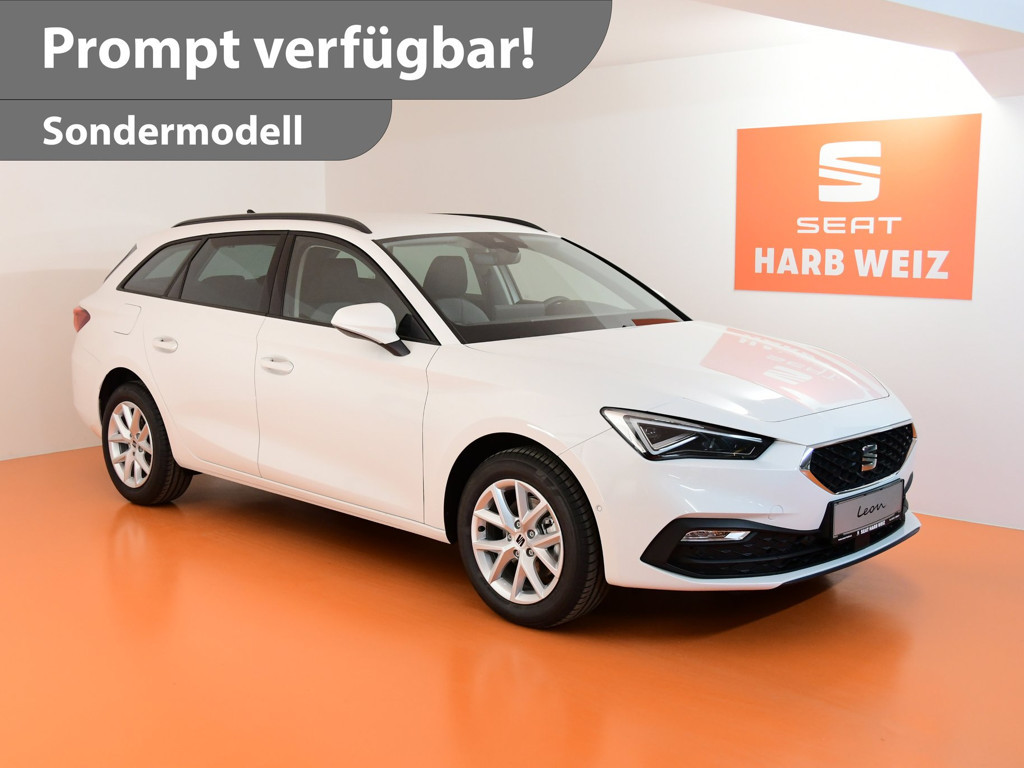 Seat Leon Style 1.5 TSI