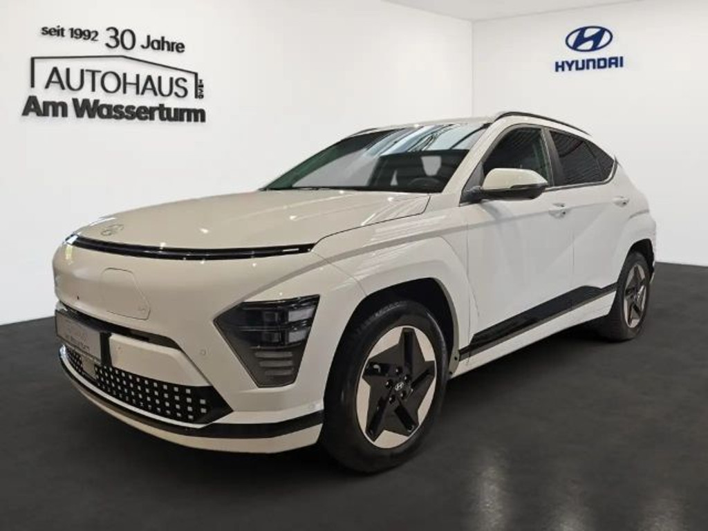 Hyundai Kona Electric Prime