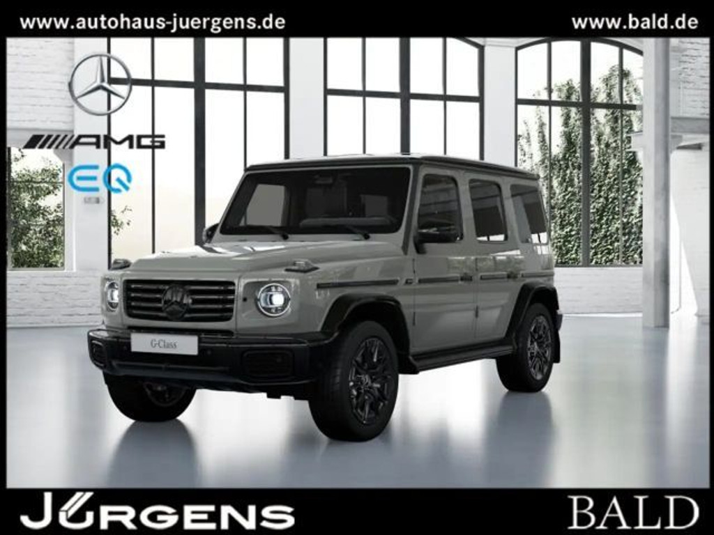 Mercedes-Benz G-Klasse G 450 AMG Line Sport Edition 450d