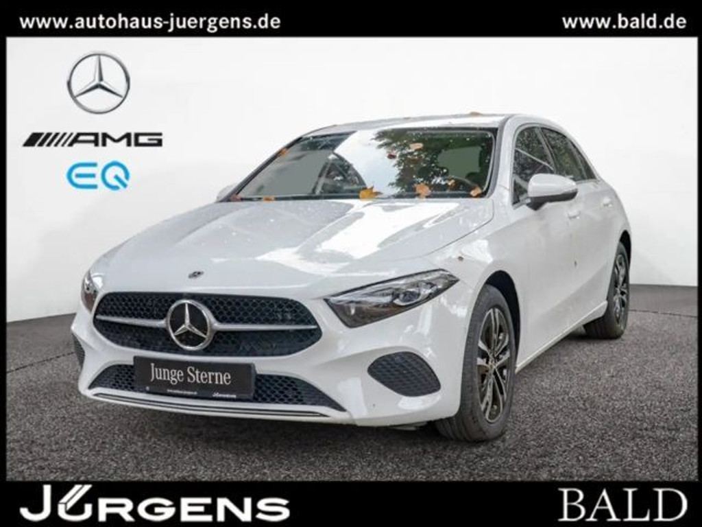 Mercedes-Benz A-Klasse A 250 A 250 e Progressive