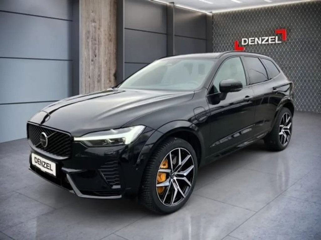 Volvo XC60 AWD T8 Polestar