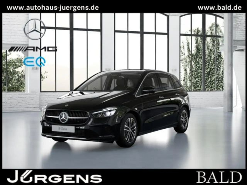 Mercedes-Benz B-Klasse B 250 4MATIC Progressive