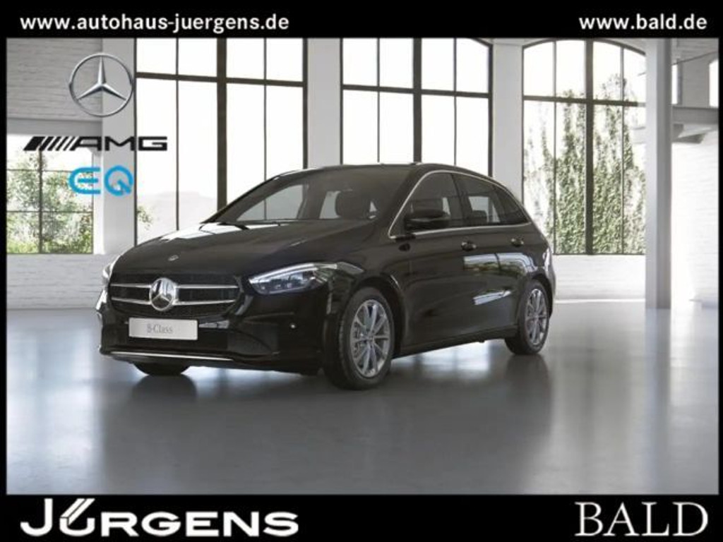 Mercedes-Benz B-Klasse B 250 B 250 e Progressive