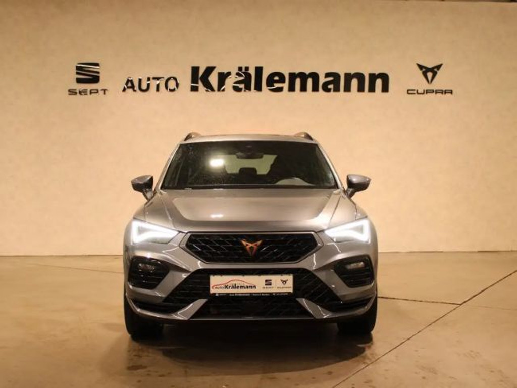 Cupra Ateca 4Drive DSG