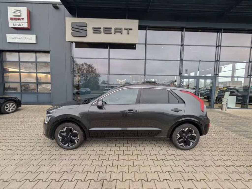 Kia Niro Spirit e-Niro
