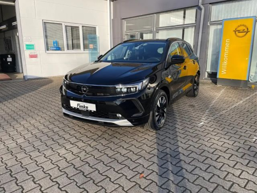 Opel Grandland Innovation Ultimate