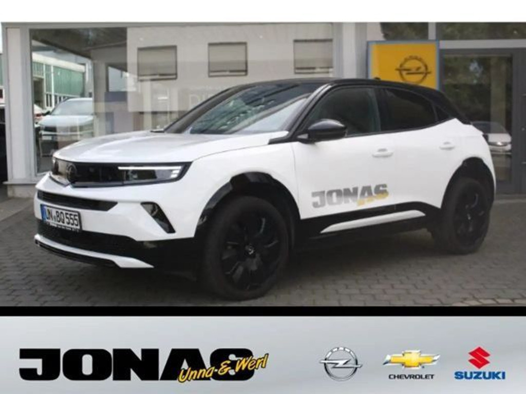 Opel Mokka Grand Sport 1.2 Turbo GS-Line