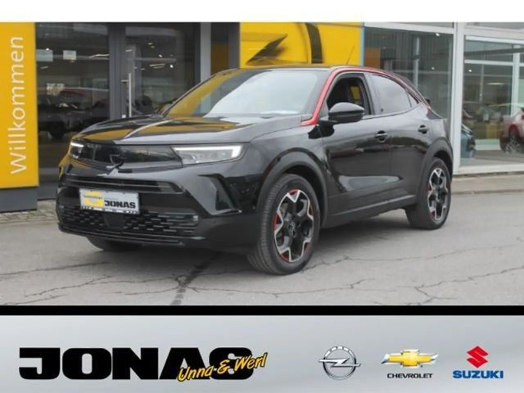 Opel Mokka Grand Sport Mokka-e GS-Line