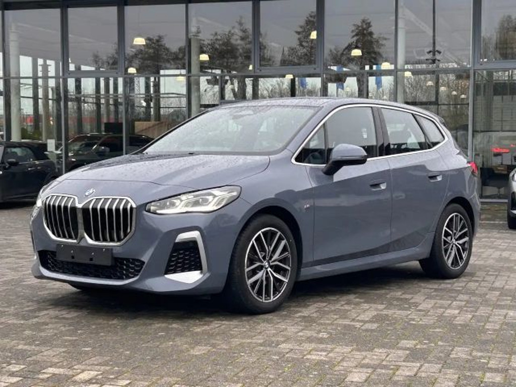 BMW 2 Serie 218 M-Sport 218i