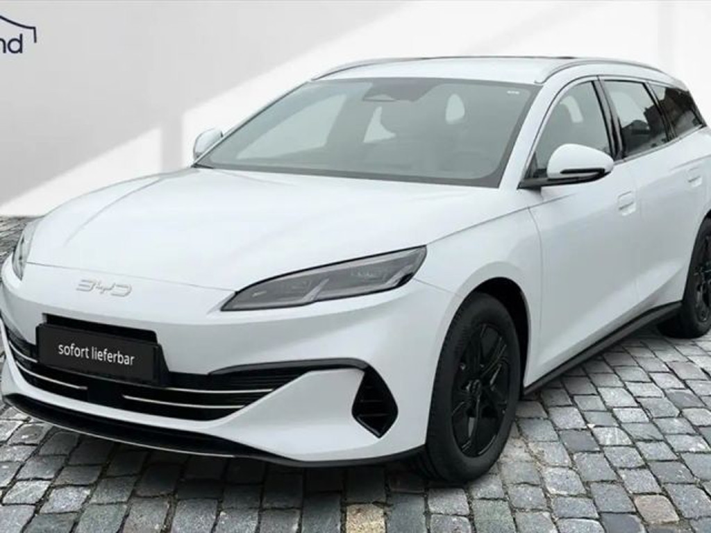 BYD Seal 6 DM-i Boost Touring