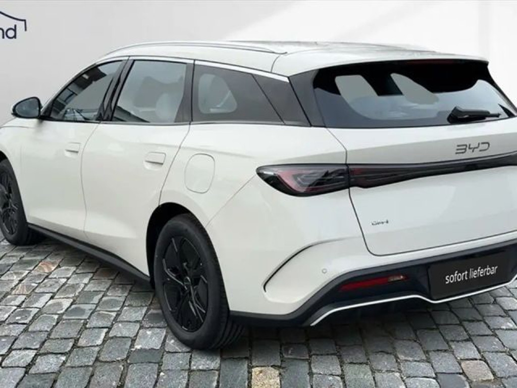 BYD Seal 6 DM-i Boost Touring