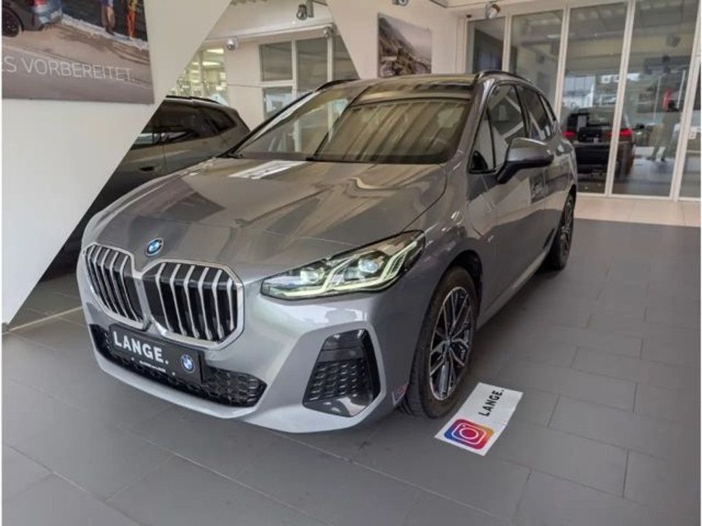 BMW 2 Serie 230 M-Sport xDrive Active Tourer