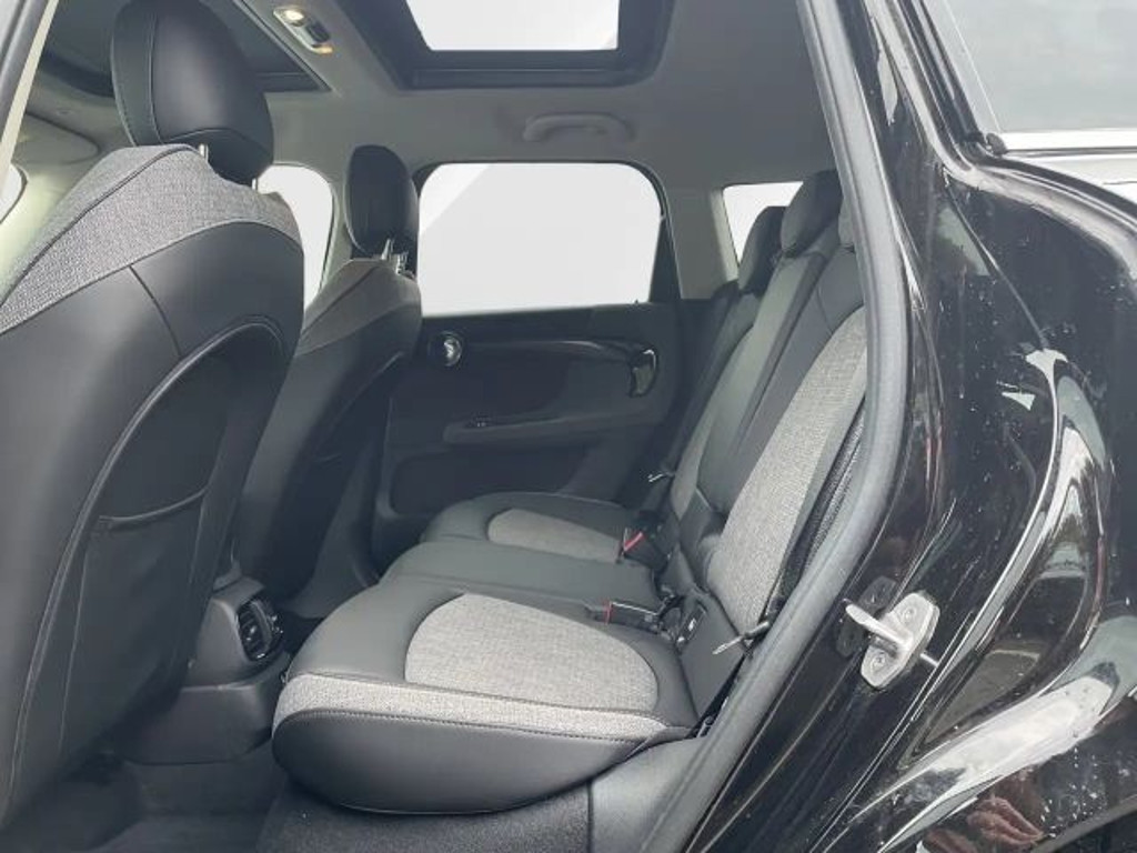 Mini Cooper SE Countryman