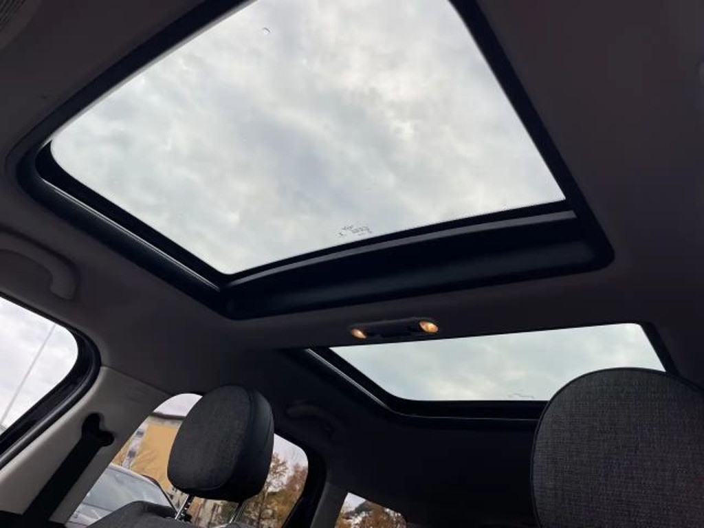 Mini Cooper SE Countryman