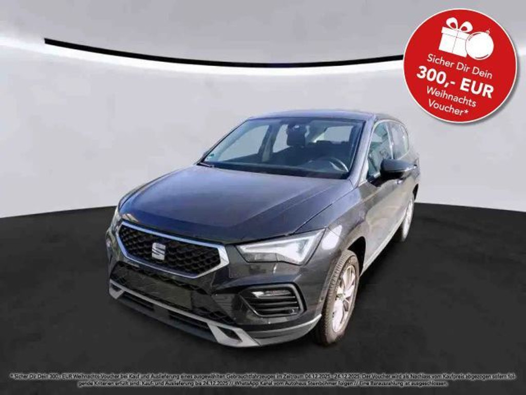 Seat Ateca Style 1.5 TSI DSG